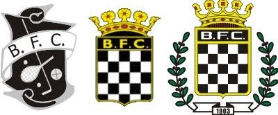 O BOAVISTA faz 117 anos hoje