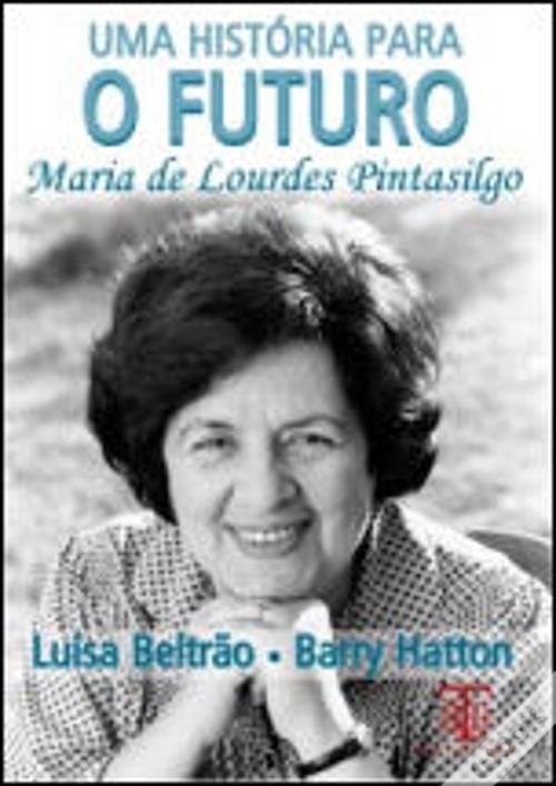 MARIA DE LOURDES PINTASSILGO - em Dia Mundial do CHOCOLATE