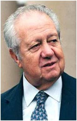 MÁRIO SOARES - 1º Presidente Civil desde 1926