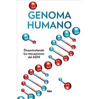 GENOMA HUMANO - Ano 2000 sua descrição