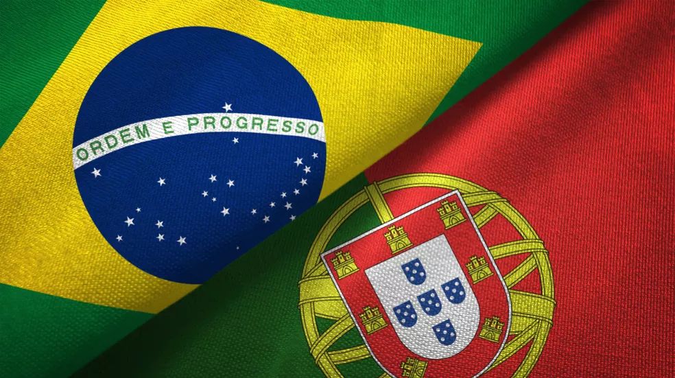 A COLONIZAÇÃO DO BRASIL