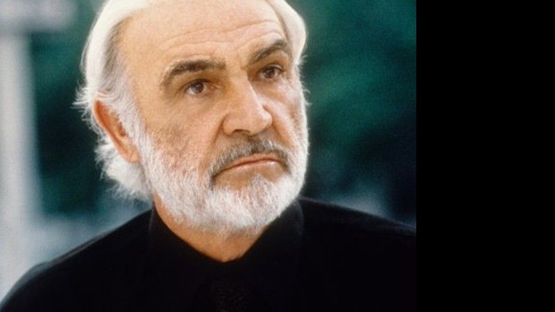 007 - SEAN CONNERY - o James Bond escocês