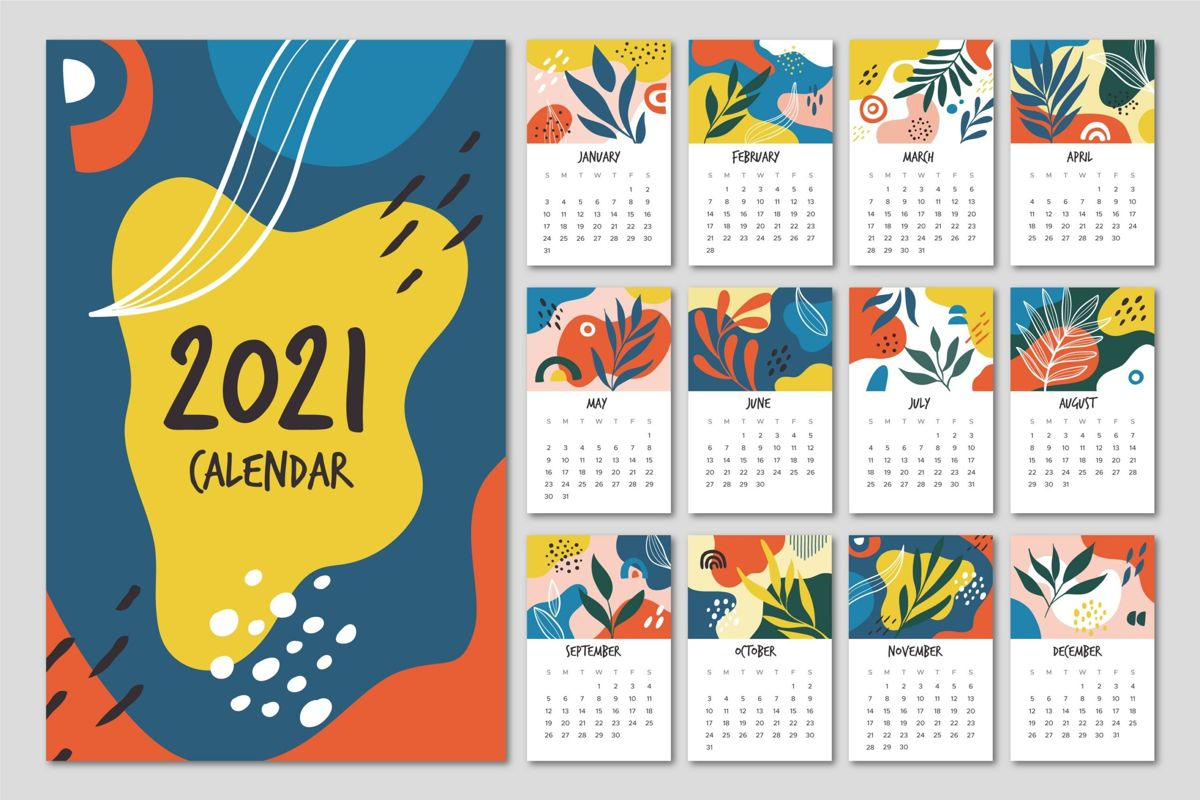 CALENDÁRIO - do Romano para o de CRISTO