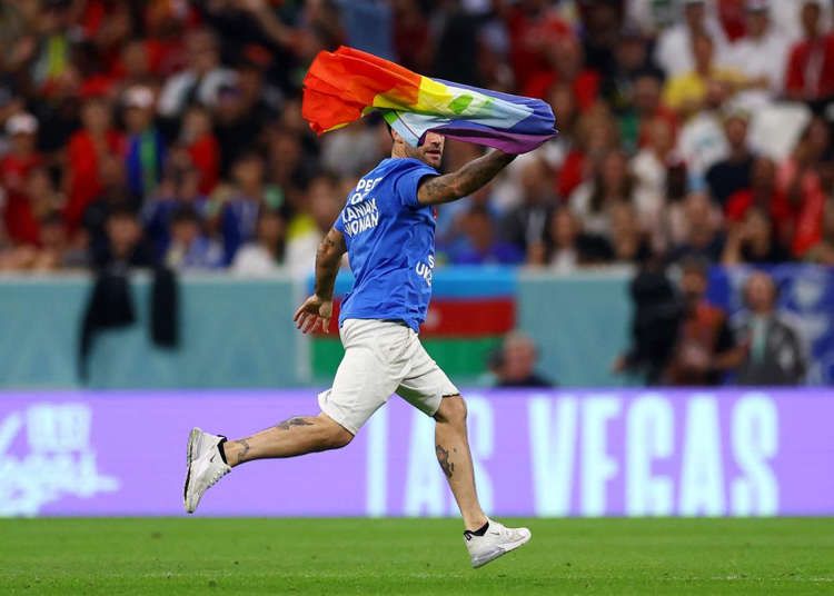 MUNDIAL DO QATAR