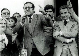 SÁ CARNEIRO e AMARO DA COSTA - duas grandes perdas da democracia