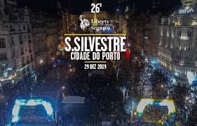 CORRIDA DE S. SILVESTRE