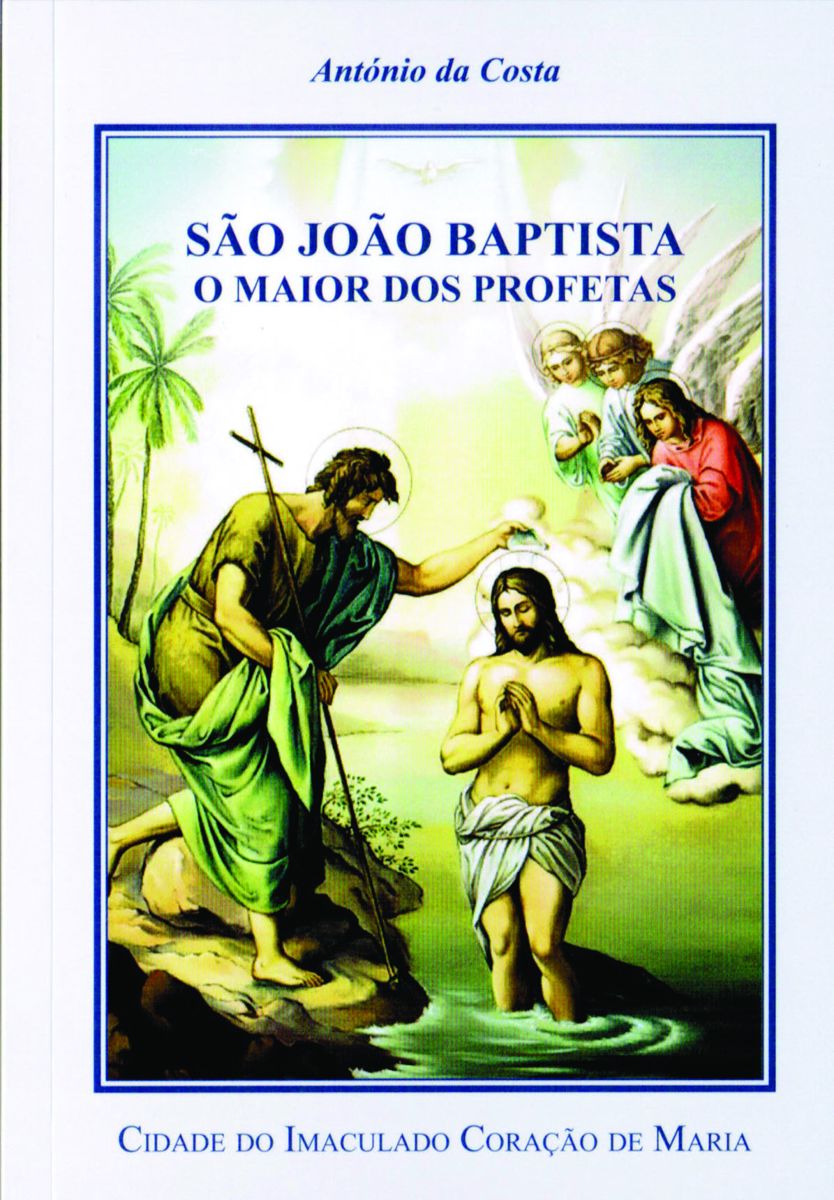 S. JOÃO BAPTISTA, ou o S. João do Porto