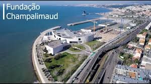 ERNESTO CHE GUEVARA e a Revolução ANTÓNIO CHAMPALIMAUD e a Fundação