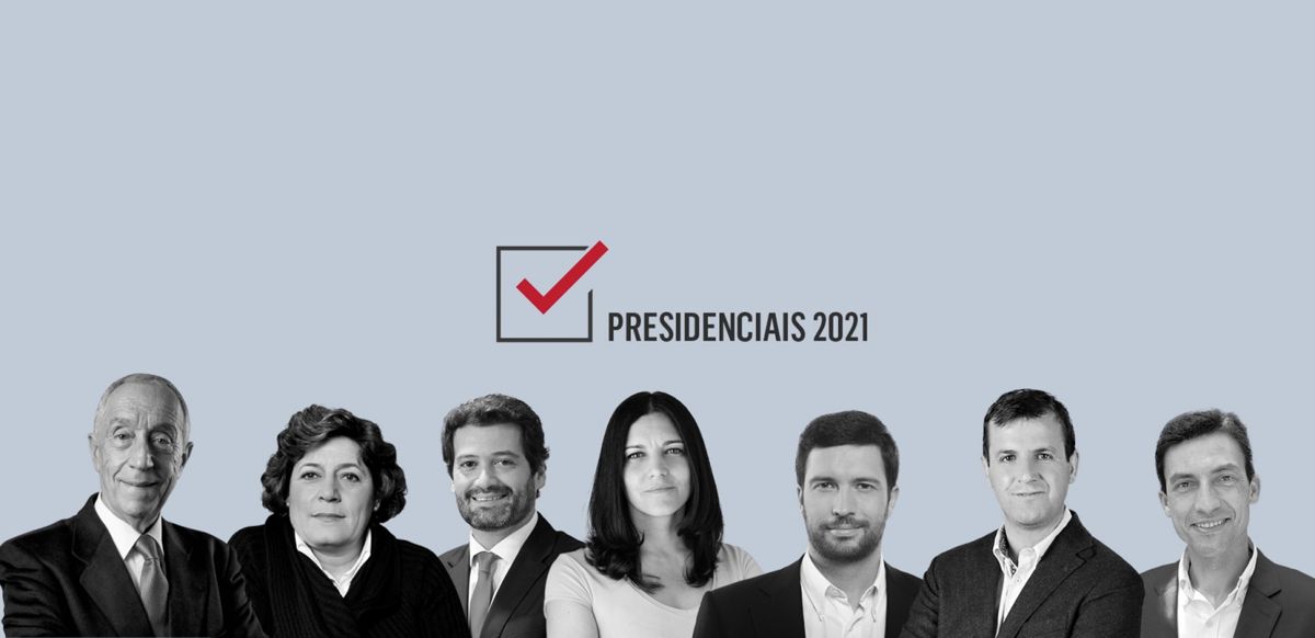 MARCELO REBELO DE SOUSA - "rePresidente"