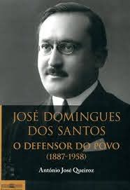 PASSOS MANUEL e JOSÉ DOMINGUES DOS SANTOS, dois matosinhenses
