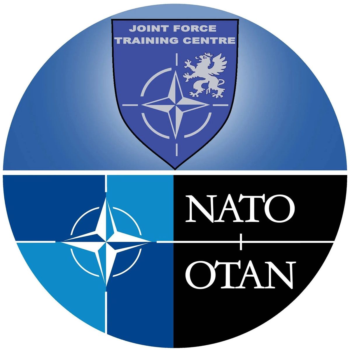 UMA NOVA RELIGIÃO CHAMADA NATO