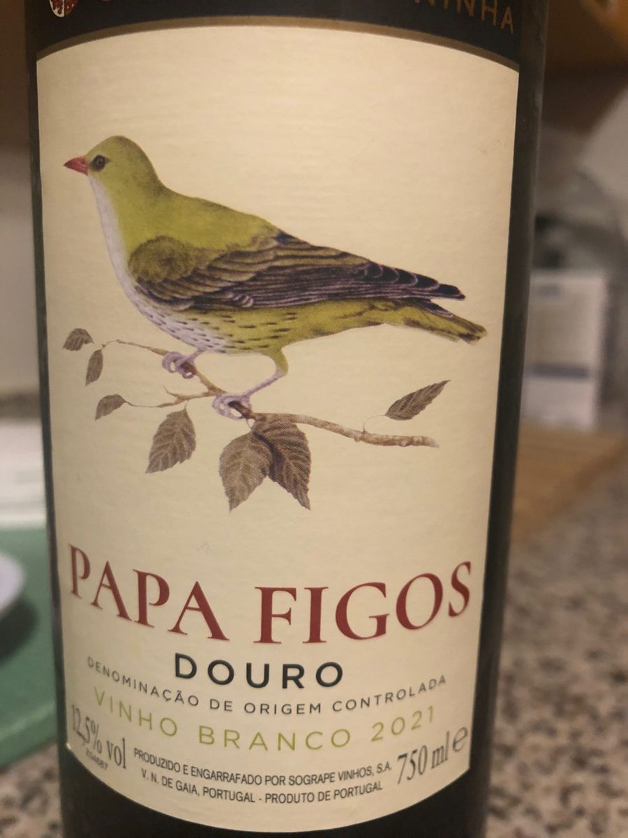 VINHO...