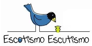 ESCoTEIROS E ESCuTEIROS