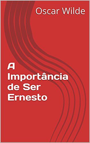 A importância de se chamar ERNESTO...REIS