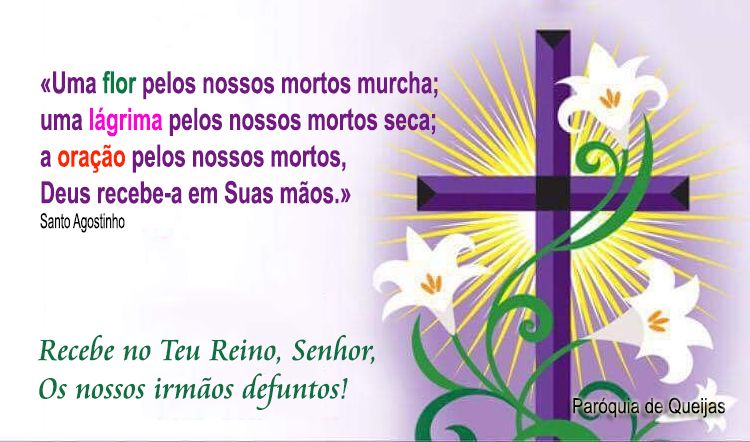 FIEIS DEFUNTOS