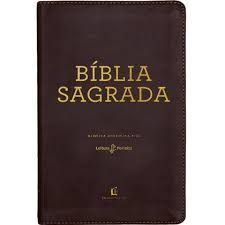LIVRO DE EZEQUIEL e a corrupção