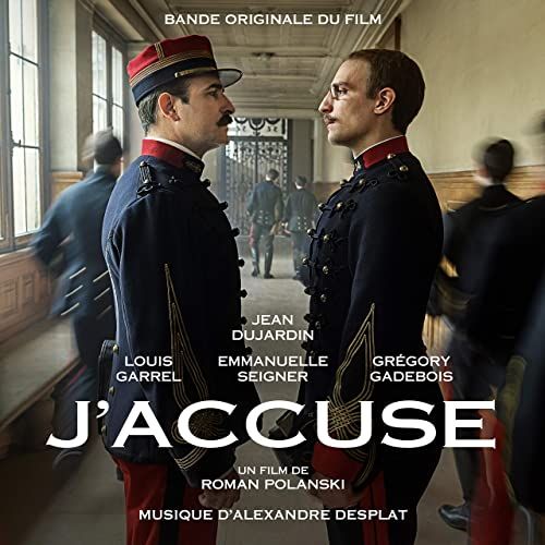 ALFRED DREYFUS - ÉMILE ZOLA - "J 'Accuse"