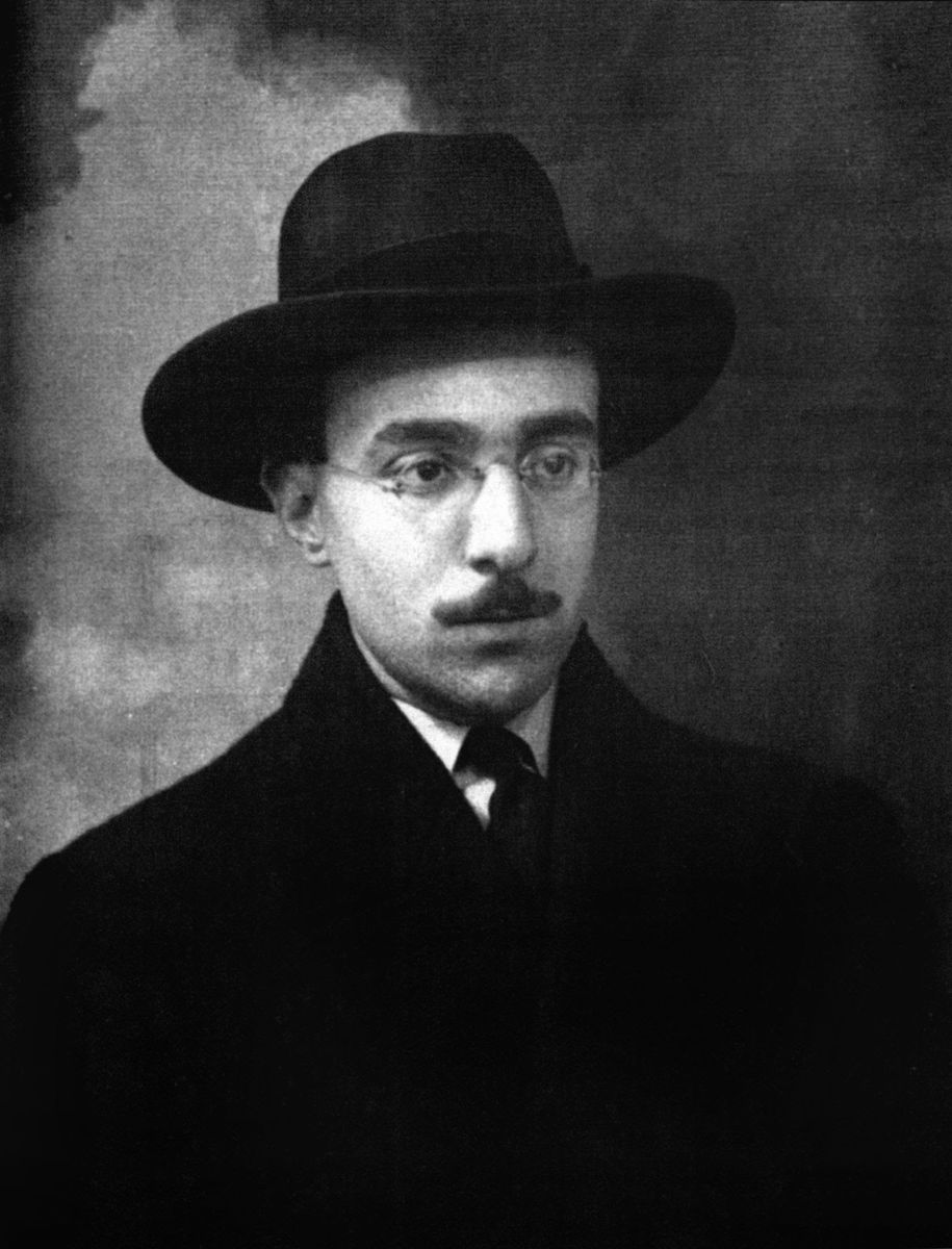 O "DIA" DA MORTE DE RICARDO REIS