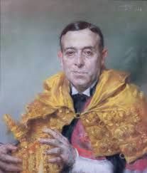 PROF. EGAS MONIZ Nobel da Medicina