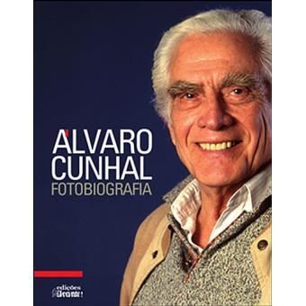 ÁLVARO CUNHAL - o regresso do fugitivo de Peniche