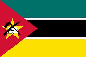 MOÇAMBIQUE Independência