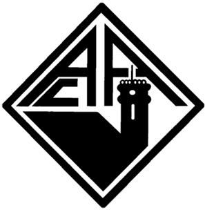 1ª TAÇA DE PORTUGAL ACADÉMICA "Briosa"