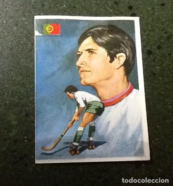Morreu um grande campeão - ANTÓNIO LIVRAMENTO
