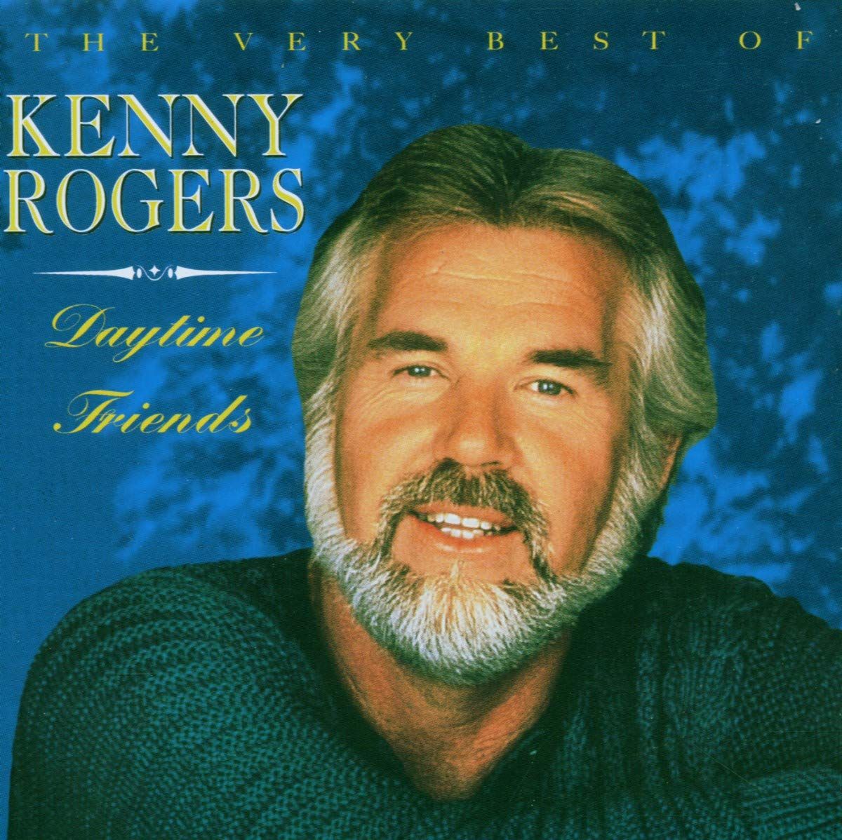KENNY ROGERS                                                                         - o Poeta