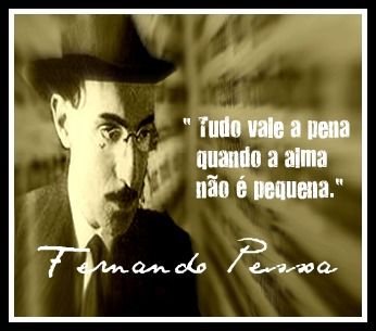 Quantos morreram neste dia de 1935? FERNANDO PESSOA e os "n" heterónimos