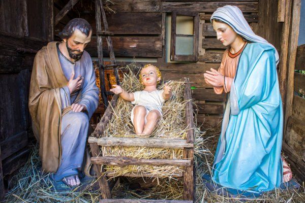 JESUS CRISTO - o nosso SALVADOR