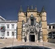 Mosteiro de Santa Cruz