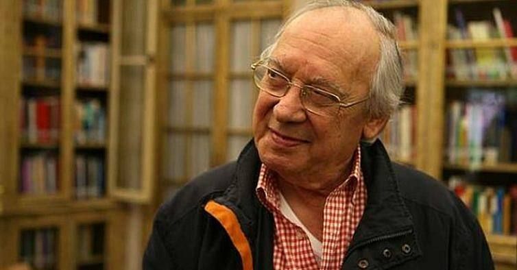PODIÓÓ........CHAMÁ-LO? O grande RAUL SOLNADO