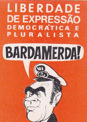 GOVERNO DE PORTUGAL - em greve no PREC de 1975