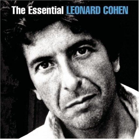1934 - nasceu LEONARD COHEN, e a poesia e a música agradecem.