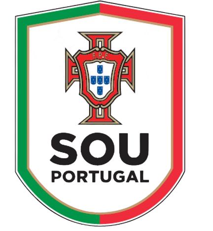 SOU PORTUGAL viva o FUTEBOL