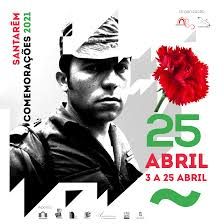 25 de ABRIL de 1974 SEMPRE