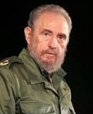 Fidel de Castro