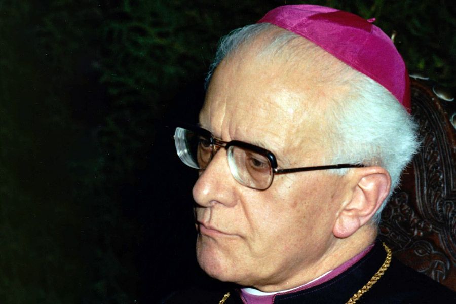 D. ANTÓNIO FERREIRA GOMES - a carta do Bispo