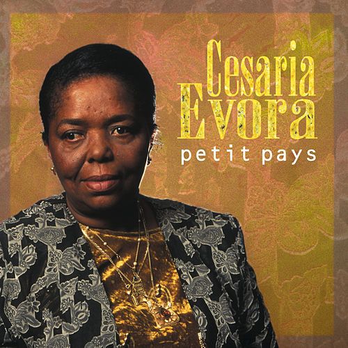CESÁRIA ÉVORA - Mindelo - Cabo Verde