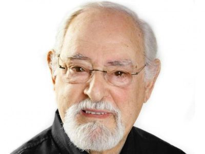 RUY DE CARVALHO - o Senhor Teatro
