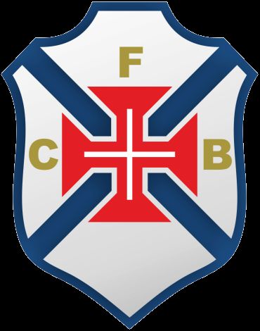 A “CRUZ DE CRISTO” no futebol