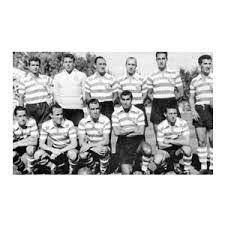 FUTEBOL - LIGA DOS CAMPEÕES                                   1955 a 2022