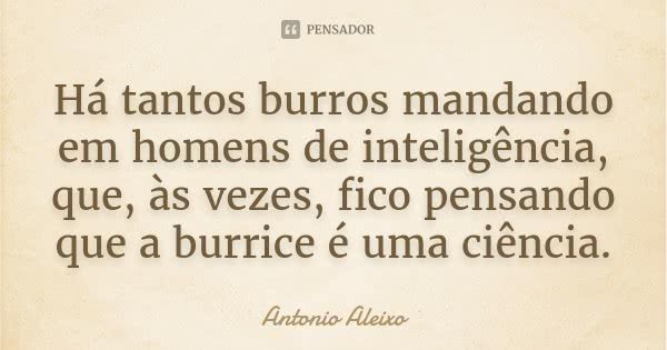 ANTÓNIO ALEIXO - o maior poeta popular do século XX