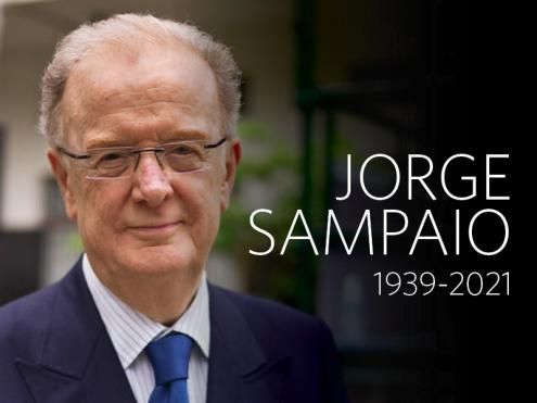 JORGE SAMPAIO