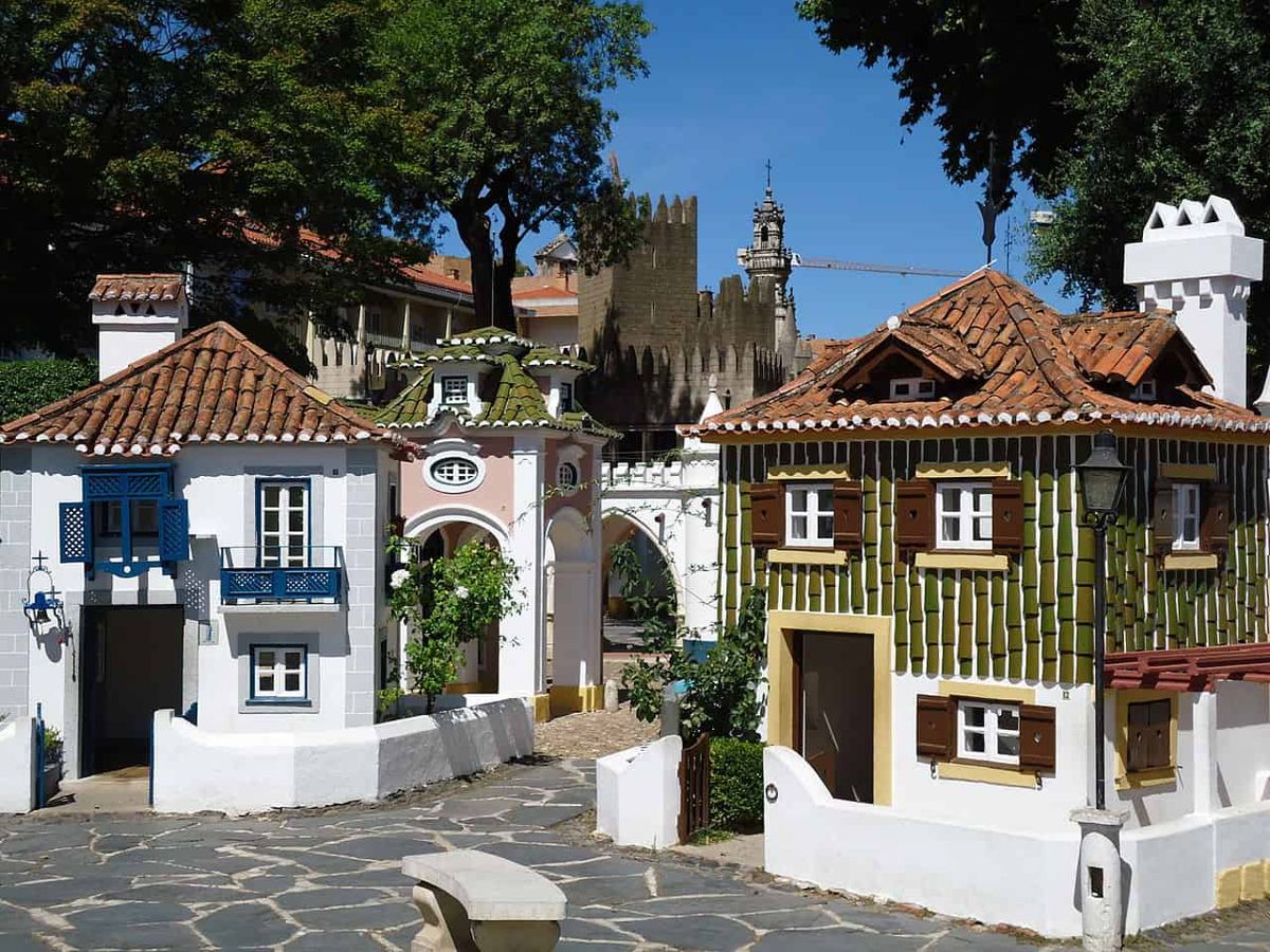UM GRANDE PORTUGAL - com o "PORTUGAL DOS PEQUENITOS"