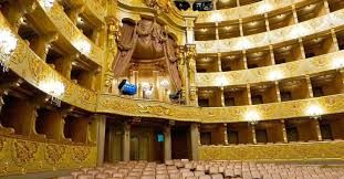 S. CARLOS - O TEATRO NACIONAL