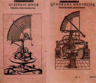 O inventor PEDRO NUNES