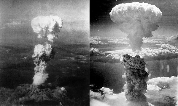 BEIRUTE-HIROSHIMA