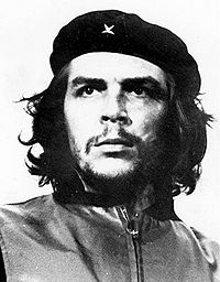 ERNESTO “CHE” GUEVARA       –  o médico revolucionário