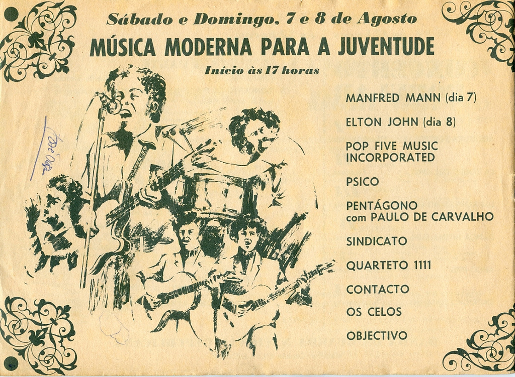 VILAR DE MOUROS